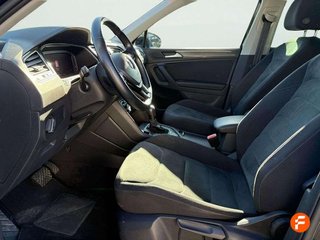 Volkswagen Tiguan Sport 2.0 TDI 110kW (150CV) 4Motion DSG