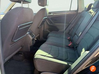 Volkswagen Tiguan Sport 2.0 TDI 110kW (150CV) 4Motion DSG