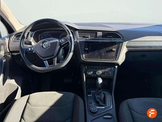 Volkswagen Tiguan Sport 2.0 TDI 110kW (150CV) 4Motion DSG