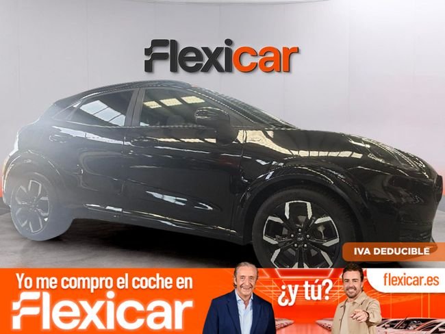 Ford Puma 1.0 EcoBoost 125cv ST-Line MHEV - foto 1