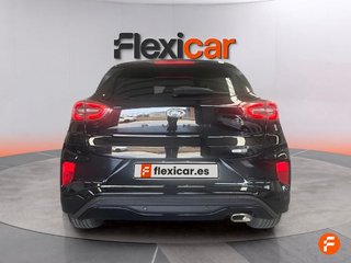 Ford Puma 1.0 EcoBoost 125cv ST-Line MHEV