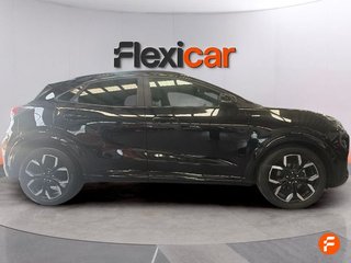 Ford Puma 1.0 EcoBoost 125cv ST-Line MHEV