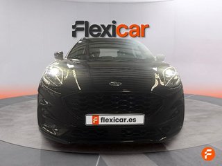 Ford Puma 1.0 EcoBoost 125cv ST-Line MHEV