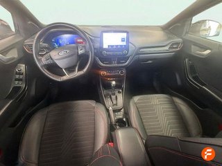 Ford Puma 1.0 EcoBoost 125cv ST-Line MHEV