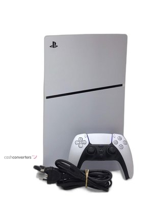 consola ps5 sony playstation 5 slim standard 1tb
