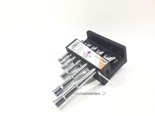 llave tubo dexter