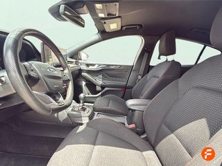 Ford Focus 1.0 Ecob. MHEV 92kW ST-Line Design SIP