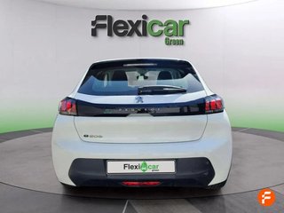 Peugeot 208 Eléctrico Active