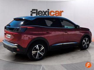 Peugeot 3008 1.2 PureTech 96KW S&S GT EAT8