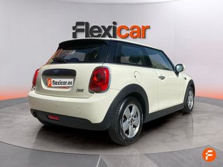 MINI Cooper ONE