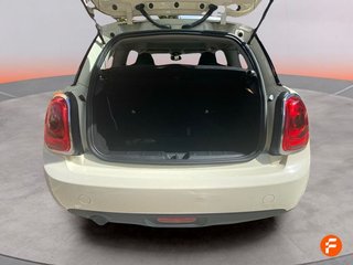 MINI Cooper ONE