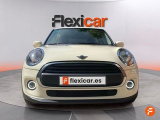 MINI Cooper ONE