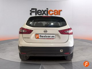 Nissan Qashqai 1.5 dCi ACENTA