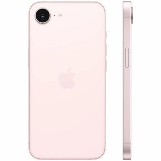 iPhone 17E rosa NUEVO