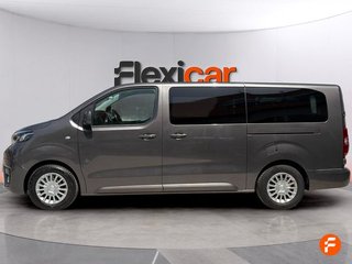 Toyota Proace City Verso 1.5D 96kW Family Active 7 Plz L2