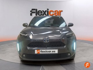 Toyota Yaris Cross 1.5 120H Active Tech Pack Confort