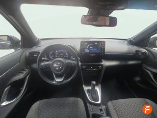 Toyota Yaris Cross 1.5 120H Active Tech Pack Confort