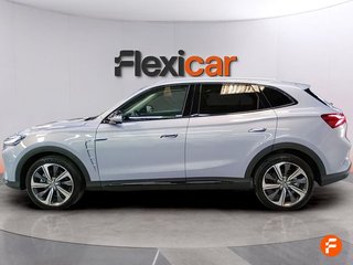 MG Marvel R 70kWh Comfort