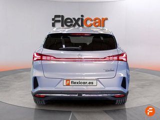 MG Marvel R 70kWh Comfort