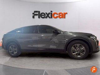 Peugeot 408 408 Allure HYBRID 145 eDCS6