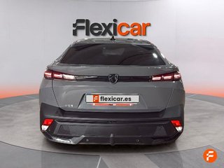 Peugeot 408 408 Allure HYBRID 145 eDCS6
