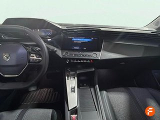 Peugeot 408 408 Allure HYBRID 145 eDCS6
