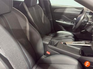 Peugeot 408 408 Allure HYBRID 145 eDCS6