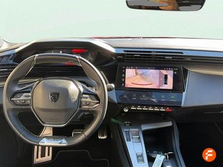 Peugeot 408 408 GT Puretech 130 EAT8
