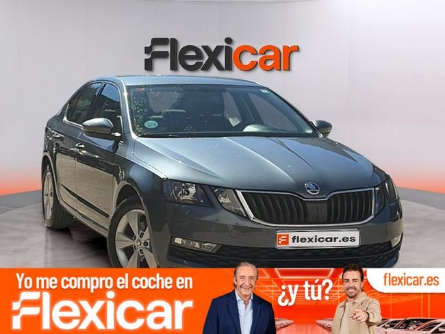 Skoda Octavia 1.6 TDI 85KW (115CV) Like - foto 1