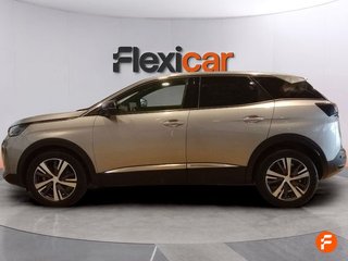 Peugeot 3008 1.2 PureTech 96KW S&S Allure Pack