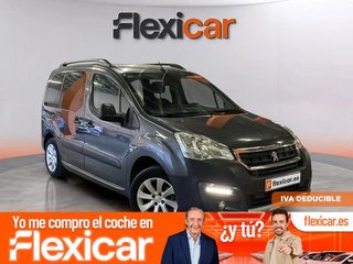 Peugeot Partner TEPEE Active 1.2 PureTech 110