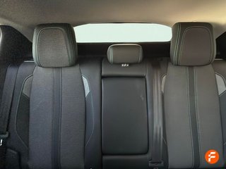 Peugeot 408 408 Allure HYBRID 145 eDCS6