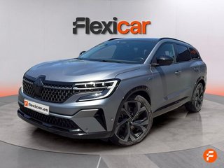 Renault Espace Esprit Alpine E-Tech full hybrid 146kW