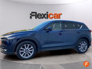 Mazda CX-5 2.5 G 143kW 2WD AT Signature Sky