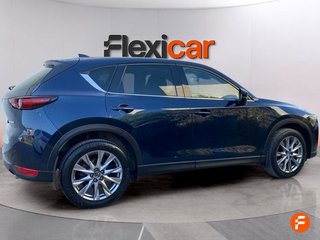 Mazda CX-5 2.5 G 143kW 2WD AT Signature Sky
