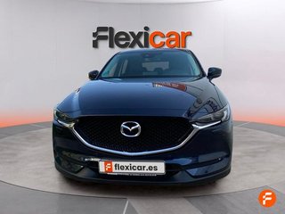Mazda CX-5 2.5 G 143kW 2WD AT Signature Sky