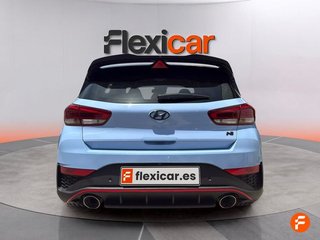 Hyundai i30 2.0 TGDI 206kW (280CV) N Performance
