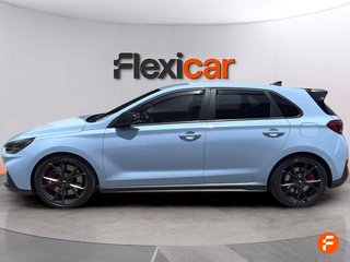 Hyundai i30 2.0 TGDI 206kW (280CV) N Performance