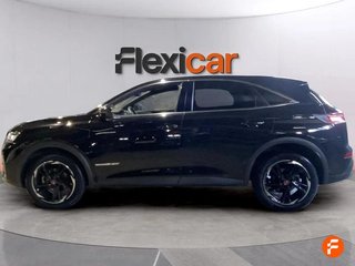 DS DS 7 BlueHDi DE 96kW (130CV) AT. PERF.LINE