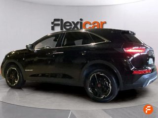 DS DS 7 BlueHDi DE 96kW (130CV) AT. PERF.LINE