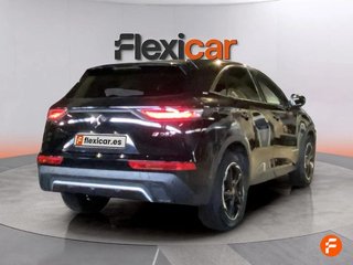 DS DS 7 BlueHDi DE 96kW (130CV) AT. PERF.LINE