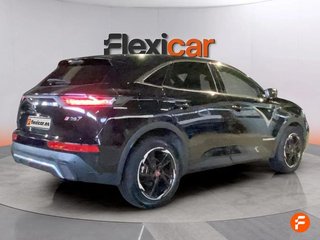 DS DS 7 BlueHDi DE 96kW (130CV) AT. PERF.LINE