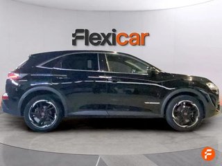 DS DS 7 BlueHDi DE 96kW (130CV) AT. PERF.LINE