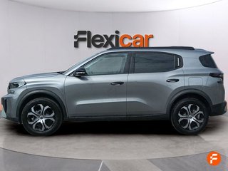 Citroën C3 Aircross Turbo 73kW (100CV) BVM6 PLUS