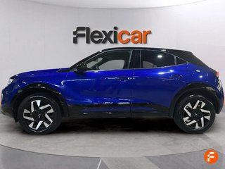 Opel Mokka 1.2 T 100kW (136 CV) GS - 5P (2025)