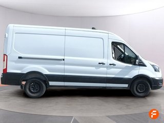 Ford Transit Ford Transit 1995 cm³ 96 kW / 131 CV