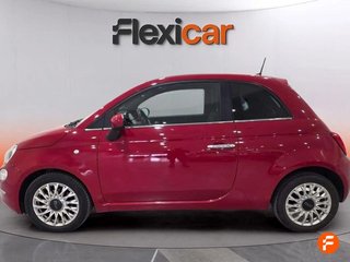 Fiat 500 Monotrim 1.0 Hybrid 51KW (70 CV)