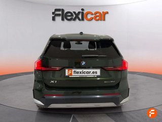 BMW X1 sDrive18d