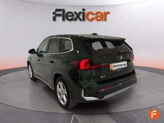 BMW X1 sDrive18d