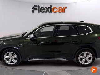 BMW X1 sDrive18d